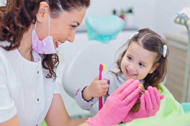 Professional Dental Services in Durand, IL